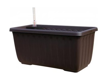 SIESTA LUX čokoláda