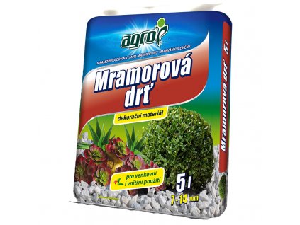 000181 Mramorova drt 7 14 mm 5l 8594005008069