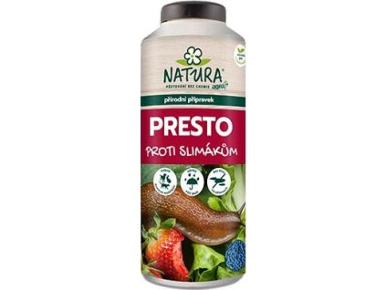 PRESTO 920 g