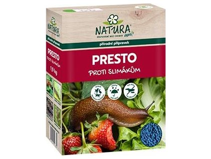 PRESTO 1,9 kg