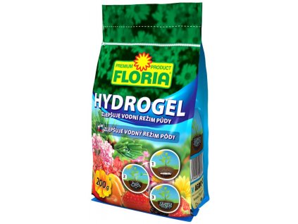 FLORIA Hydrogel 200g