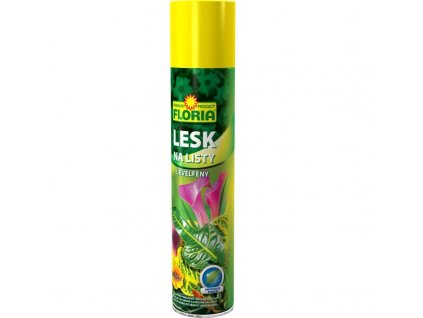 008232 FLORIA Lesk nalisty spray L 8594005002289