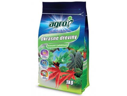 000625 AGRO OM hn okrasne dreviny 8594005006027 ESHOP