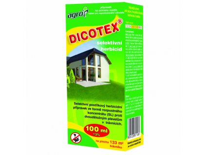 017130 Dicotex 100ml 8594028311481 eshop