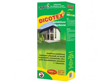 017264 Dicotex 500ml 8594028314703 eshop