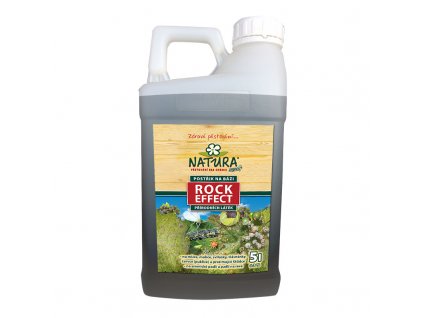 000568 NATURA Rock Effect 5l 8594028313881