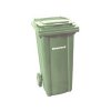 popelnice 120l zelená