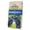 00519A NATURA Prir substrat boruvky 50l 8592542008450