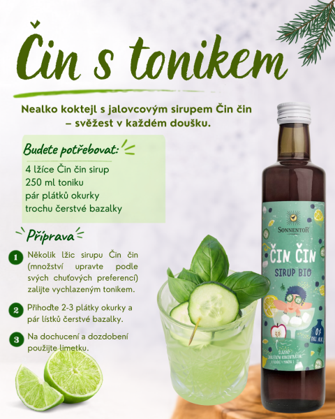 Čin+tonic