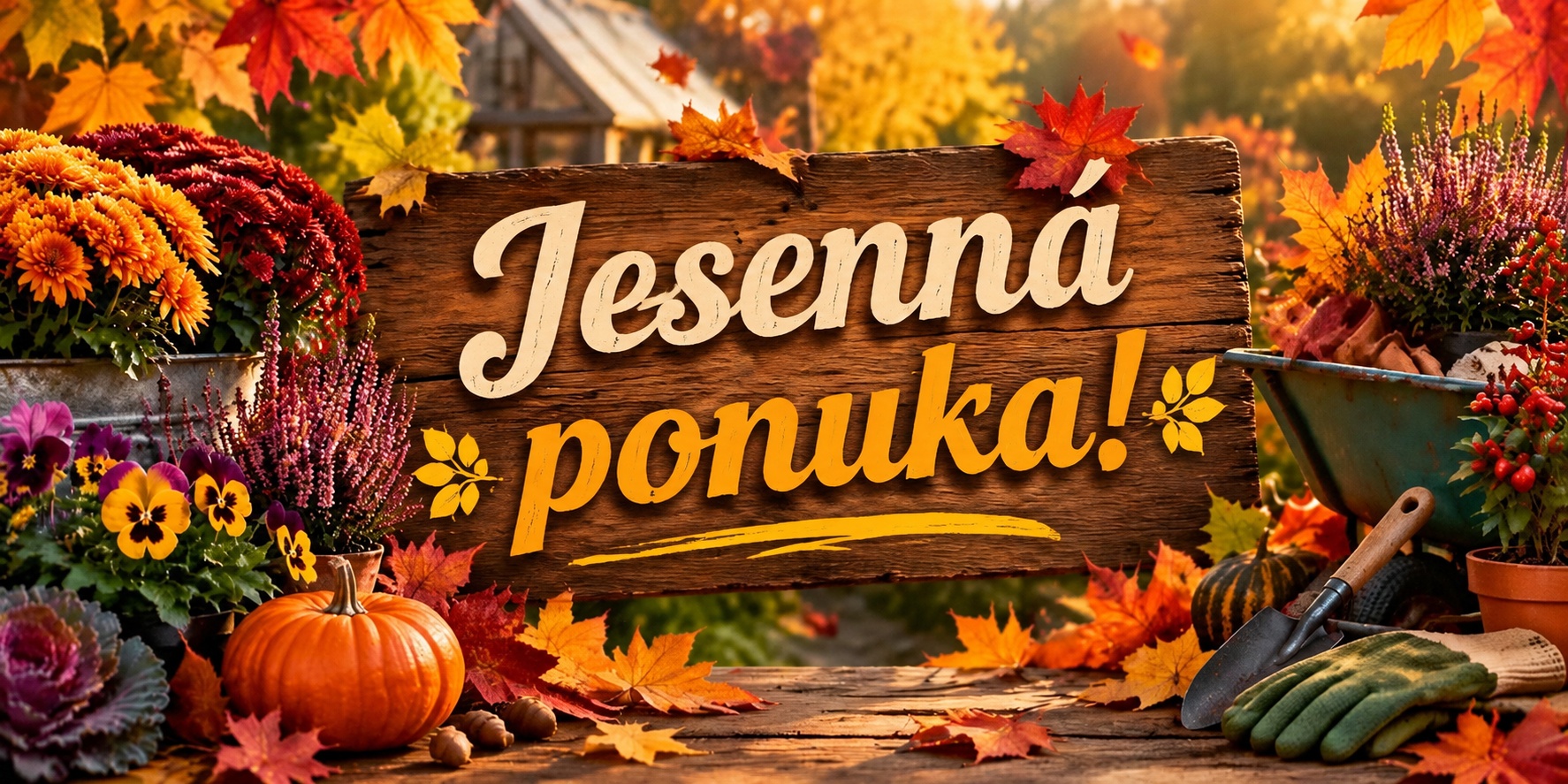 Podzim