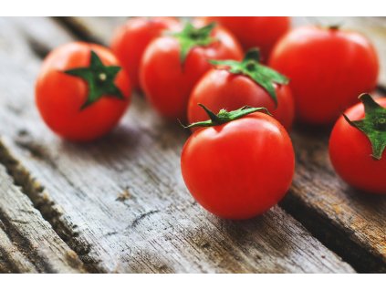 Paradajka "Bejbino" - Vrúbľovaná Sadenica