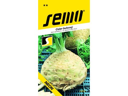 celer bulvovy neon 0 4g zaruka 2024