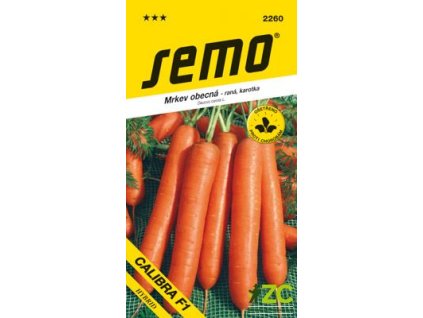 1412 1 mrkev calibra f1 velmi rana 0 8 g