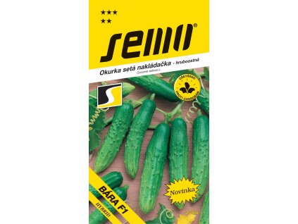 okurka nakl bara f1 hr 2g