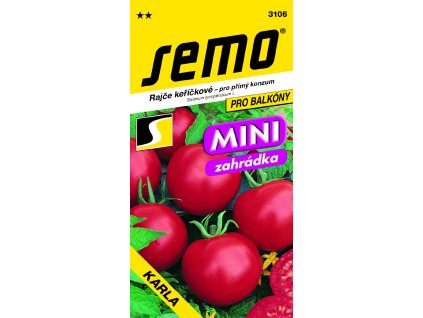 rajce ker balkonove karla 50s serie mini