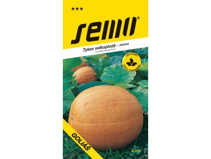 tykev plaziva golias velkoploda 9s