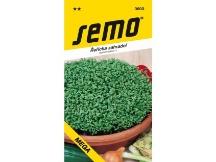 rericha zahradni mega celorocni 6g