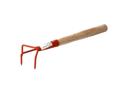 1751 1 drapek 3 prsty s nasadou 27 cm