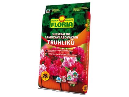 2672 1 floria substrat do samozavlazovacich truhliku 20 l