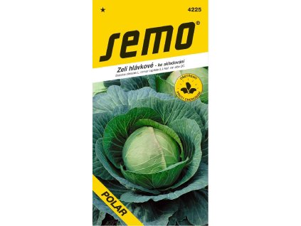 3008 1 zeli hlavkove polar 0 8g