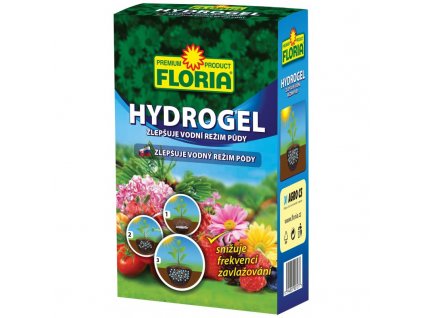 4436 1 floria hydrogel 200 g