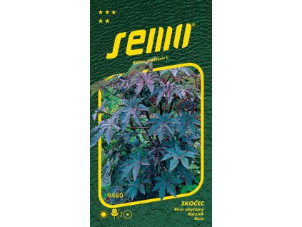 skocec obecny sanguin cervenolisty 4g