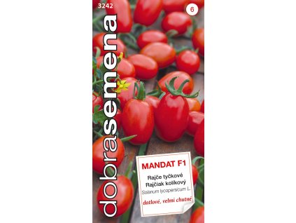 dobra semena rajce tyc datlove mandat f1 10s