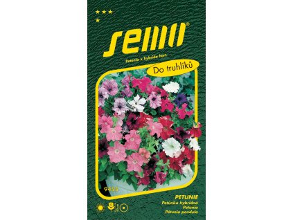 petunie pendula smes compacta 0 2g