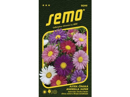 astra cinska andrella super mix 0 5g