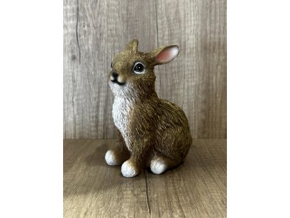 19040 zajic sedici 12x15 cm