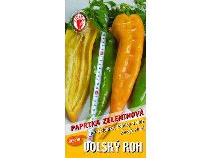 paprika volsky roh 15 20 semen
