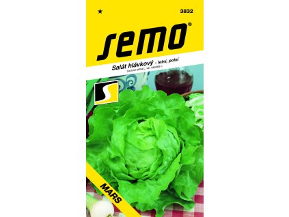 salat letni mars profi polni 0 3g