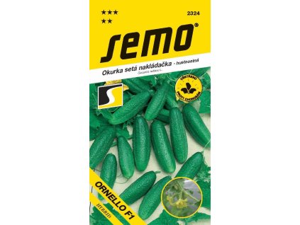 okurka nakl ornello f1 hu 1 5g