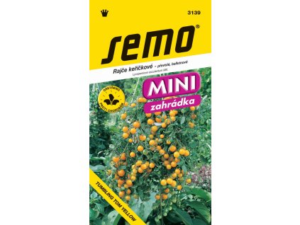 rajce ker previsle tumbling tom yellow 10s serie mini