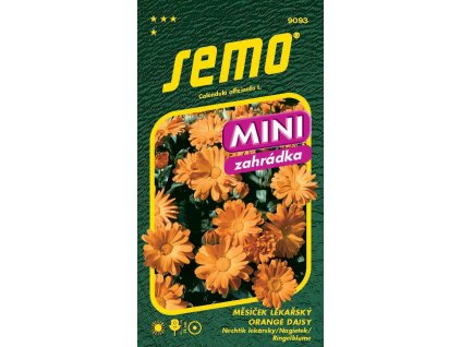 mesicek lekarsky orange daisy 0 6g serie mini