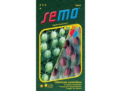 cernucha damasska duo mix 0 4g serie duo