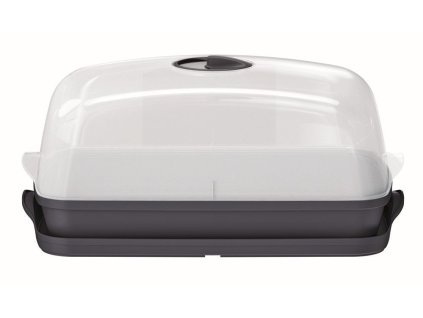 sadbovac respana table greenhouse 39 1 cm barva antracit