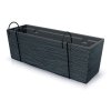 truhlik furu case w 58cm antracit