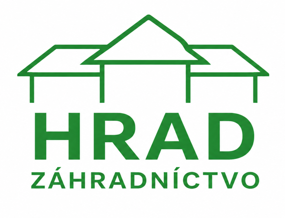 HRAD záhradníctvo