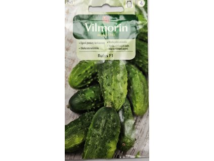 Uhorka Rufus F1 Vilmorin