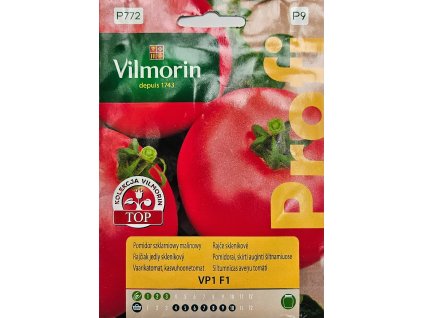 Rajčiak VP1 F1 Vilmorin