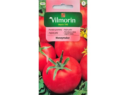 Rajčiak Moneymaker Vilmorin