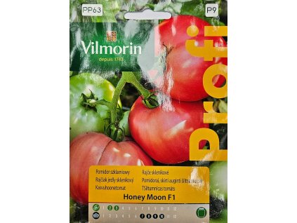 Rajčiak jedlý skleníkový Honey Moom F1 Vilmorin