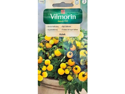 Rajčiak Aztek Vilmorin