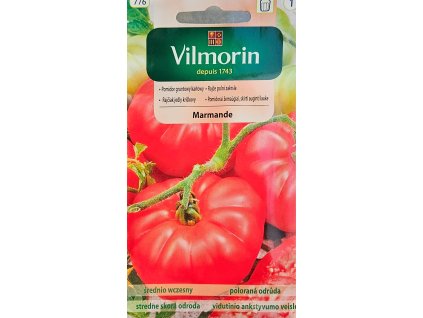 Rajčiak Marmande Vilmorin