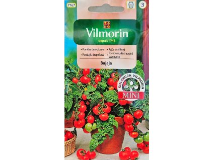 Rajčiak Bajaja Vilmorin