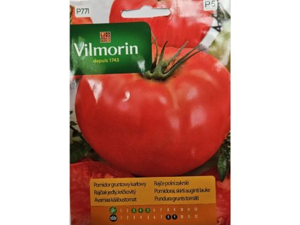 Rajčiak Hector F1 Vilmorin