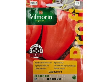 Rajčiak Cabosse F1 Vilmorin