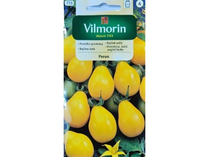 Rajčiak Perun Vilmorin
