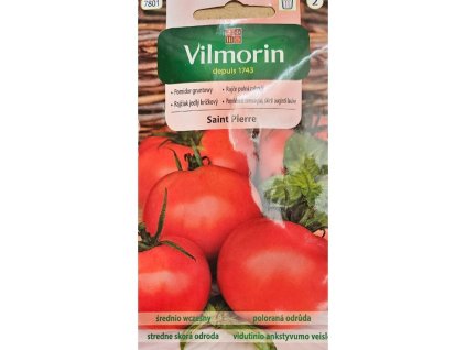 Rajčiak Sait Pierre Vilmorin